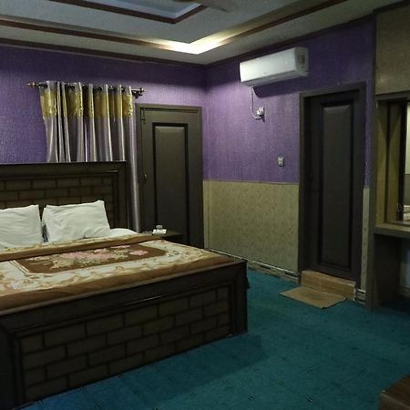 Manama Hotel Ijp Ravalpindi Kültér fotó