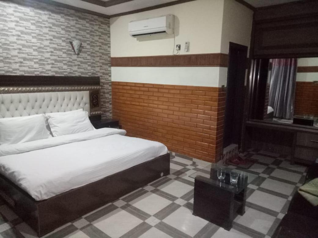 Manama Hotel Ijp Ravalpindi Kültér fotó